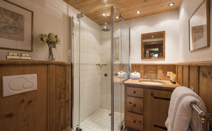 Chalet Le Ti in Verbier , Switzerland image 7 